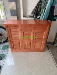 Tủ giày tại Quảng Nam
