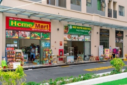 The Ori Garden - Shophouse chân đế cao cấp tại Đà Nẵng tại Quảng Nam