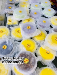 Bánh ngọt ngon mắt cho mọi gia đình tại Quảng Nam