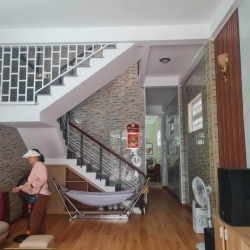 Chào bán nhà 2 tầng 2 mê mặt tiền đường 7m5 Nguyễn Thị Thập - Thanh Khê tại Quảng Nam