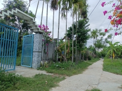 Đất Điện Phương Triêm Trung 1 Cách Hội An 3 Phút Xe Máy tại Quảng Nam