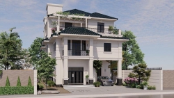 THÀNH PHỐ ĐÁNG SỐNG tại Quảng Nam