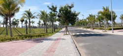 Nam Hoà Xuân, B2.15 - 4.300, B2.25 - 4.650, B2.27 - 3.900, B2.17 - 3.850, B2.18 - 3.850, B2.19 - tại Quảng Nam