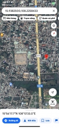 Bán đất Bồ Mưng 1, Điện Thắng Bắc, Quảng Nam tại Quảng Nam