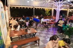 ĐU ĐƯA Drinks & Foods - Vĩnh Điện, Điện Bàn tại Quảng Nam