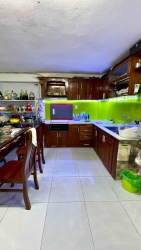 Bán nhà gác lửng đúc mặt tiền Nguyễn Như Hạnh diện tích 114m2 giá 3,x tỷ cần thanh lý tại Quảng Nam