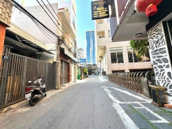 Bán lô đất phố Thạch Lâm cách biển Mỹ Khe 5 phút đi bộ tại Quảng Nam