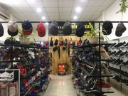 Shop giày dép Minh Toàn tuyển nhân viên bán hàng  tại Quảng Nam