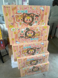 Mới zìa thêm kiện Lucky Cat phục vụ cả nhà đây ạ. tại Quảng Nam