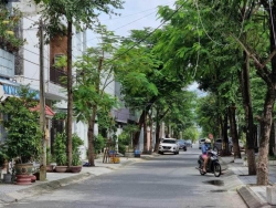 Cần bán nhà 4 tầng mặt tiền Thế Lữ - Sơn Trà tại Quảng Nam