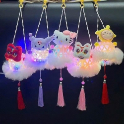 TRUNG THU ĐÃ GÕ CỬA, EM BÉ ĐÃ CÓ LỒNG ĐÈN CHƯA? tại Quảng Nam