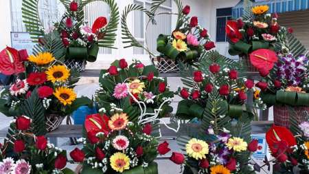 Happy valentine's day tại Quảng Nam