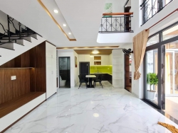 Bán Nhà 2 Tầng Kiệt Tôn Đản tại Quảng Nam