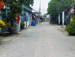 Bán Đất Kiệt Ôtô Ngang 7m tại Quảng Nam