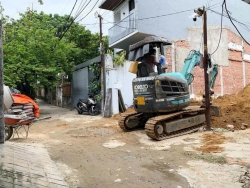 Đất K32 Nguyễn Như Hạnh - Hoà Minh - Liên Chiểu - Đà Nẵng tại Quảng Nam