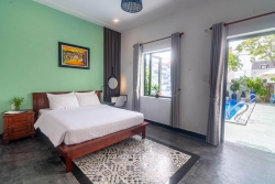 NHÀ ĐẸP HỘI AN Villa gần biển An Bàng 6.8 tỷ tại Quảng Nam