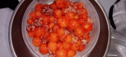hom nay e lam chim cut gom duoc it trung non TUOI nha mn ai can thi oi a hang tuoi voi hang cap tại Quảng Nam