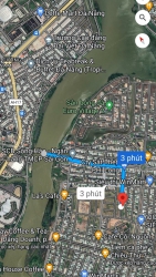 n đất đường CỒN DẦU 23, hướng Tây Bắc - HXMR tại Quảng Nam