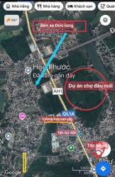 đất 5 x 20, đường 8m5 tại Quảng Nam
