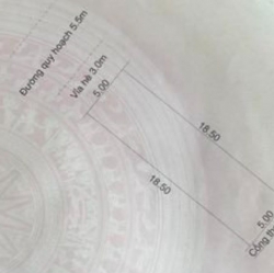 n Đất Mặt Tiền Khu Văn Minh Dân Cư Thân Thiện Đường Bầu Mạc tại Quảng Nam