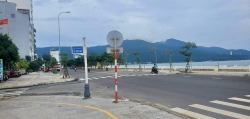 i mặt tiền Lê Văn Thứ tại Quảng Nam