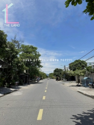 Bán đất đường Xô Viết Nghệ Tĩnh, Hội An 2 tỷ tại Quảng Nam
