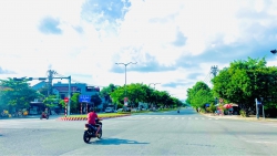 Cần bán lô đất mặt tiền Trần Đại Nghĩa tại Quảng Nam