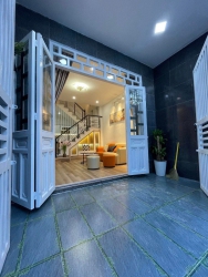Bán Nhà 2 Tầng 2 Mê Đúc 1 Tầng Sân Chill Kiệt Cù Chính Lan tại Quảng Nam