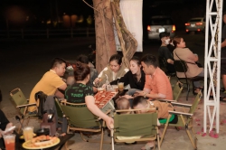 ĐU ĐƯA Drinks & Foods, ĐU ĐƯA - Tiệm Trà Ăn Vặt tại Quảng Nam