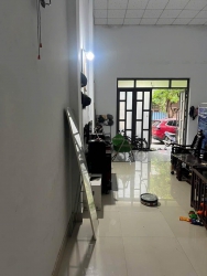 Cần cho thuê nhà gác lửng Lê Thận gần chợ Hoà Xuân tại Quảng Nam