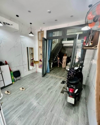 Bán Nhà Mặt Tiền đường 7m5 Nguyễn Công Hoan - Vị trí kinh doanh - Giá Rẻ tại Quảng Nam