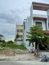 Đất bán tại Hoa Phú 27 - Lô E8 Kim Long tại Quảng Nam
