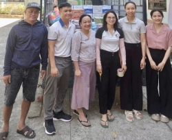  tại Quảng Nam