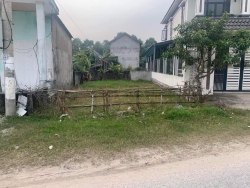 Duy Nhất 1 lô 148m2 Gần Trạm Thu Phí Điện Bàn Sát Quốc Lộ 1A Giá Chỉ 6xx triệu tại Quảng Nam