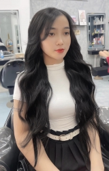 Ưu đãi khi đi làm tóc tại Quảng Nam