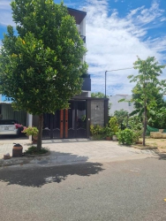 n lô đất đường Phù Đổng gần chợ Miếu Bông tại Quảng Nam