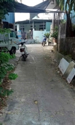 Đất kiệt ô tô lô góc hai mặt tiền tại Quảng Nam