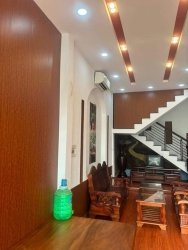 Cần bán Nhà 3 tầng đường PHẠM HÙNG hướng Đông - Khu Nam Cẩm Lệ - Đà Nẵng tại Quảng Nam