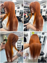 Salon Bim - Đào tạo học viên miễn phí tại Quảng Nam