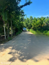 Đất rẻ như cho diện tích 800m2 đất tiện Phước Quảng Nam có 150m2 đất ở, view chill cực đẹp cách trung tâm huyện chưa tới 2km. Nằm trong khu dân cư tại Quảng Nam