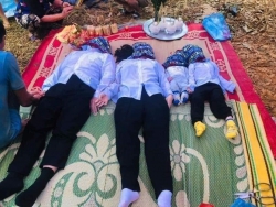  tại Quảng Nam