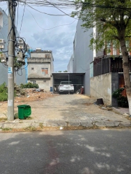 n đất đường 5,5m Đoàn Ngọc Nhạc, Hòa Xuân tại Quảng Nam