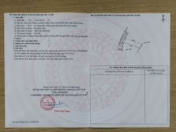 Bán Đất Ở Gần Chợ Thanh Quýt tại Quảng Nam
