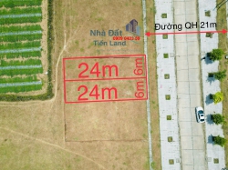 Bán Gấp Lô Đất Đấu Giá Khu Dân Cư Bao Điền - Phổ An, Quảng Ngãi tại Quảng Nam