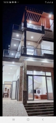 Nhà mới xây đẹp như hình Chủ có việc nhà nên cần tiền tại Quảng Nam