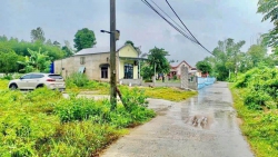 120m2 HOA PHONG gần trường học 300m tại Quảng Nam
