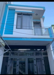 n nhà 2 tầng 2 mặt kiệt ô tô 6m CMT8 Nguyễn Nhàn Hòa Thọ Đông Quận Cẩm Lệ tại Quảng Nam