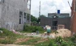 BÁN GẤP LÔ ĐẤT đường bê tông 6m Âu Cơ - LIÊN CHIỂU - ĐÀ NẴNG tại Quảng Nam