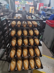 TẤM ẢNH NÀY NHÌN NGON VÁ GHÉ Xuân Thịnh Bakery tại Quảng Nam