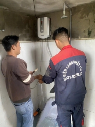 SỬA CHỮA ĐIỆN TỬ- ĐIỆN LẠNH tại Quảng Nam